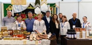 Punți de încredere și colaborări durabile cu Republica Moldova