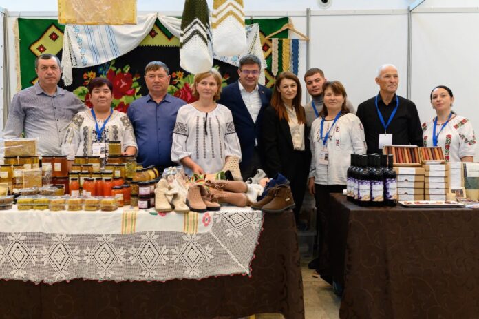 alexe rep moldova
