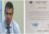 Dosar penal pentru primarul de la Dobrovăț