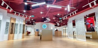 Videt oferă consultații gratuite și reduceri de 40%. Compania a deschis cel mai mare magazin de optică din Moldova