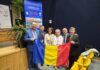 Federația Internațională a Jurnaliștilor și Scriitorilor de Turism a decis să confere orașului Iași trofeul „Mărul de Aur”.