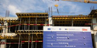 Guvernul a aprobat continuarea investiţiilor finanţate prin PNRR. Iată proiectele Primăriei Iași