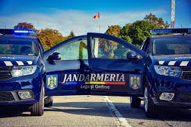 jandarmerie
