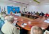 Sinteza principalelor măsuri luate în cadrul Centrului Local de Combatere a Bolilor la nivelul județului Iași