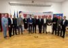 S-au semnat contractele din sesiunea Programului Județean de Dezvoltare Economico-Socială 2025