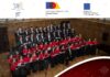 „Astăzi s-a născut Hristos!” – Concert de colinde susținut de Corul Universității Naționale de Arte „George Enescu” Iași