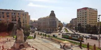 Simbol al Iașului, Piața Unirii va fi reabilitată și modernizată