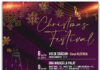 Christmas Festival la Palatul Culturii din Iași