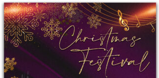 Christmas Festival la Palatul Culturii din Iași
