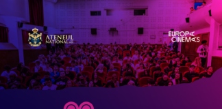 Cinema Ateneu Iași marchează 8 ani de activitate cu rezultate record