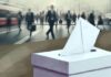 Blat PSD-AUR la Vânători: Cojocaru și Paraschiv au fraternizat pentru victoria candidatului social-democrat din comună