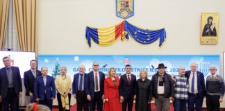 Primăria Iași a organizat Gala Comunităților Etnice Ieșene