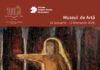 Expoziția „Pictora” semnată de Florentina Voichi