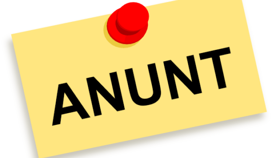 anunt vanzare