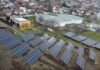APAVITAL anunță finalizarea unei investiții de peste un milion de lei în energie verde