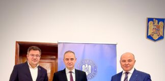 Moment important pentru județul Iași: La un an de la preluarea proiectului de către CJ Iași, Guvernul României a aprobat indicatorii tehnico-economici pentru centura de la Podu Iloaiei