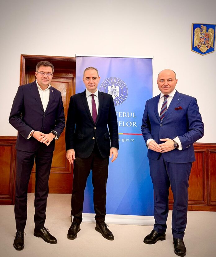 centura orasului Podu Iloaiei