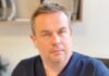 Medicul Bogdan Doroftei și-a dat demisia din funcția de director medical al Maternității „Cuza Vodă” din Iași.