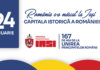 Manifestări organizate cu ocazia Zilei Unirii Principatelor Române
