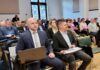Dezbatere cu directorii oficiilor de cadastru din întreaga țară privind accelerarea procesului de înregistrare a tuturor imobilelor în sistemul integrat de cadastru și carte funciară