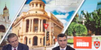 Prima ediție a Business Forum Nord – Est în parteneriat cu Primăria Iași