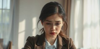 De ce ne simțim anxioși: înțelegerea emoțiilor în viața cotidiană