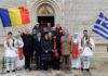 Ambasadorul Republicii Elene – în vizită la Primăria Iași