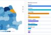 A doua cea mai mare sumă alocată implementării proiectelor finanțate prin Programul „Anghel Saligny” în județul Iași