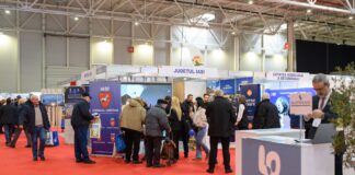 Consiliul Județean Iași duce valorile locale la Târgul de Turism al României 2026