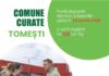 Colectare a deșeurilor electrice și electronice uzate in Tomești