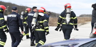 „Salvator pentru o zi” – atunci când jurnaliștii au trăit, la propriu, emoția unei intervenţii