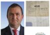 EXCLUSIV: Nababul din Primărie a cumpărat un microbuz în valoare de 300.000 euro