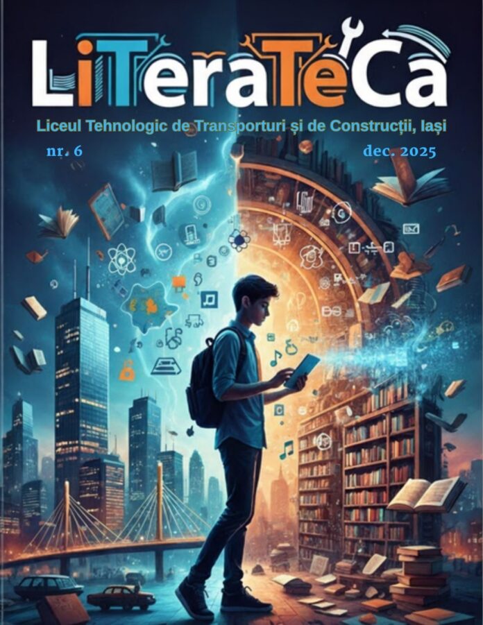 Literateca