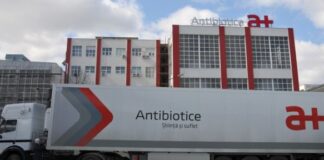 Compania Antibiotice Iasi: Context economic provocator și rezultate 2025