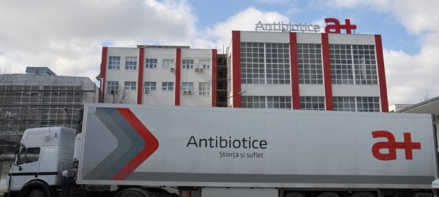 antibiotice iasi