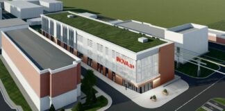 Medicamente critice și biosimilare – prioritatea proiectelor noi de investiții la Antibiotice SA