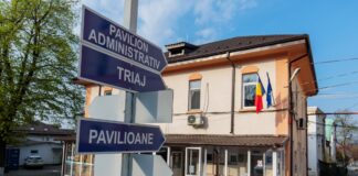 Echipamente noi pentru Laboratorul de microbiolgie al Spitalului de Boli Infecțioase Iași