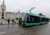 Pregătiri pentru o nouă investiție cu fonduri europene: inel de circulație în jurul Palatului Culturii