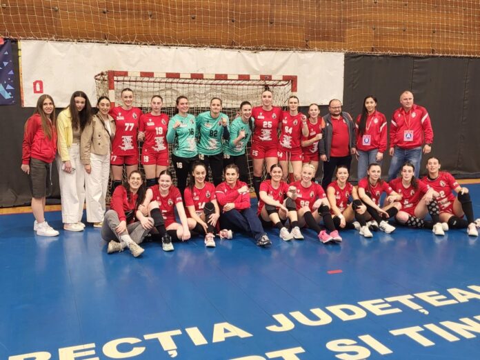 sportive iasi