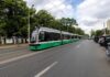 Investiție istorică în Copou: Peste 17 milioane de euro pentru modernizarea liniilor de tramvai!