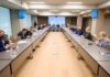 Ședință comună a Forumului Președinților Euroregiunii Siret–Prut–Nistru