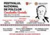 Festivalul Național de Folclor „Constantin Arvinte”, ediția a VII-a