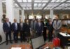 Sesiune omagială dedicată centenarului nașterii academicianului Valeriu D. Cotea