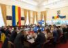 După patru ore de dezbateri, bugetul a fost adoptat cu 18 voturi ale consilierilor PNL, PSD, AUR și PMP