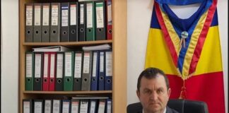 Primarul Viorel Murariu conduce activitatea Primăriei ca la firma lui de pompe funebre și praznice!