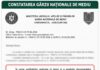Ocolul Silvic Dobrovăț a fost sancționat cu o sumă enormă după ce au fost tăiați ilegal arbori de biodiversitate marcați pentru conservare