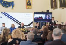 „Iaşul – campion în prevenţia bolilor transmisibile. Testare, diagnostic, tratament”