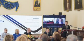 „Iaşul – campion în prevenţia bolilor transmisibile. Testare, diagnostic, tratament”