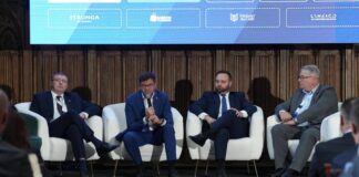 Eveniment de referință pentru industria aviatică la Iași