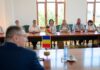 Cooperare transfrontalieră între comunități: Sălcuța-raionul Căușeni și Vlădeni din județul Iași